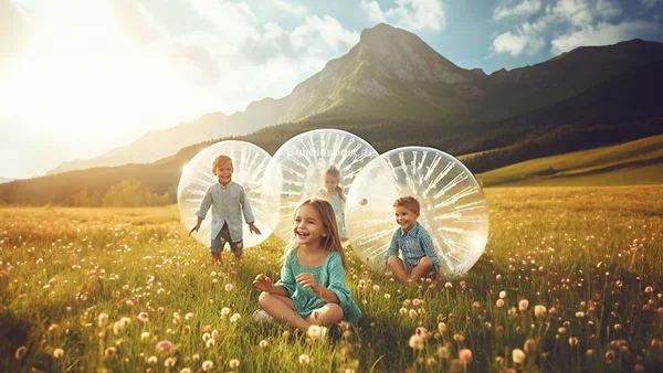 Stand Up Paddling - SUP