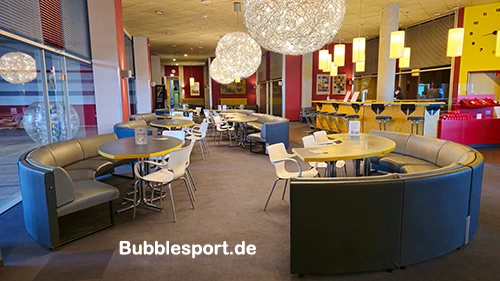 SCN-Barblick